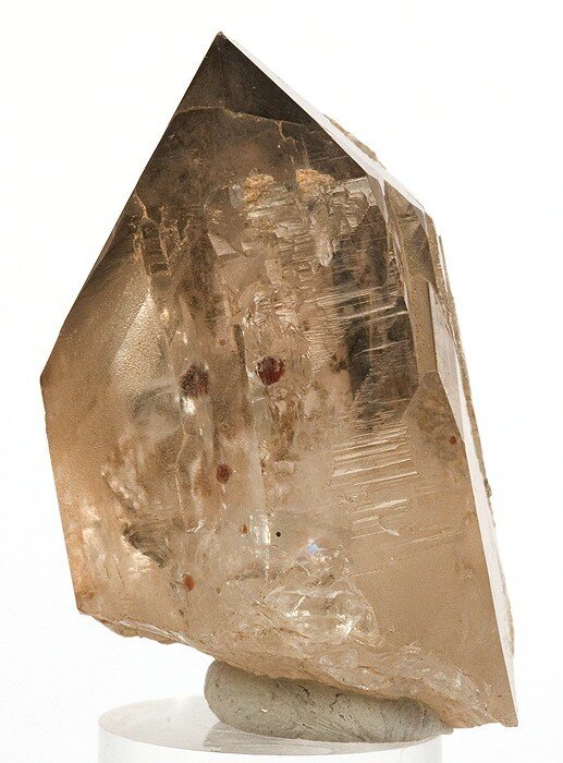 wikimedia.org/Кварц