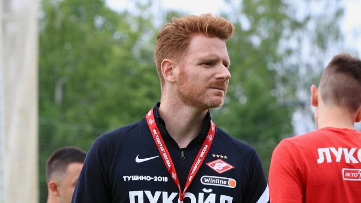    Фото: ФК «Спартак»