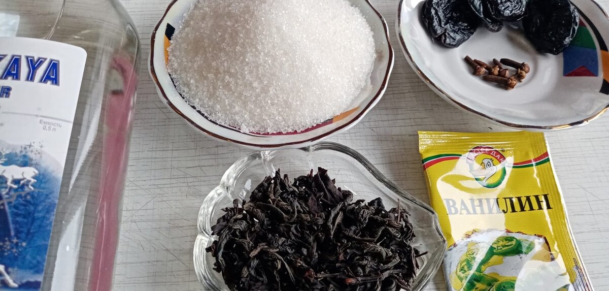 Фото автора канала "Вкусно живём!"