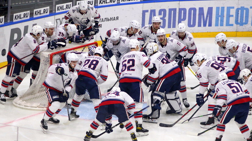   globallookpress.com Maksim Konstantinov