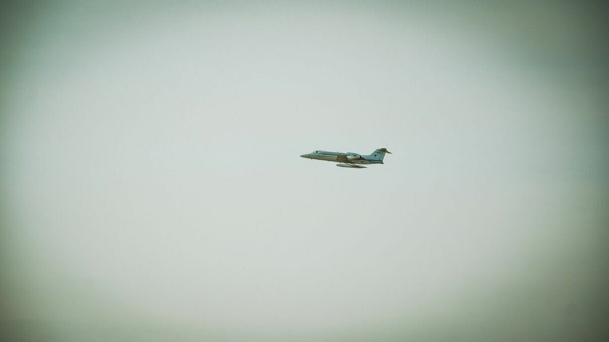     Власти закрыли воздушное пространство над Санкт-Петербургом и Ленинградской областью на площади в 200 кв. км. Введен план «Ковер». Аэропорт Пулково перестал принимать самолеты.