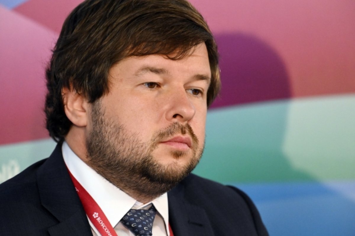    Замминистра РФ Сорокин: антироссийские санкции ведут к росту цен в мире