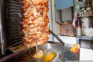    Фото: newkaliningrad.ru Ирина Кипшидзе