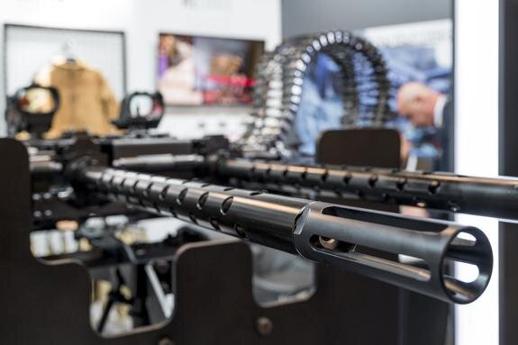    фото: Daniel Vogl/dpa