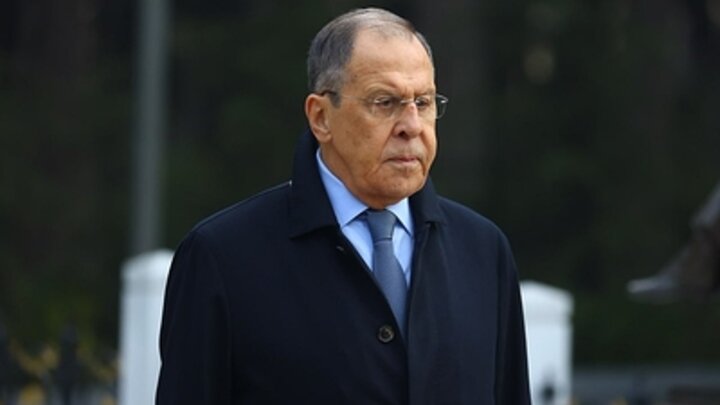 ФОТО: MFA RUSSIA/GLOBALLOOKPRESS