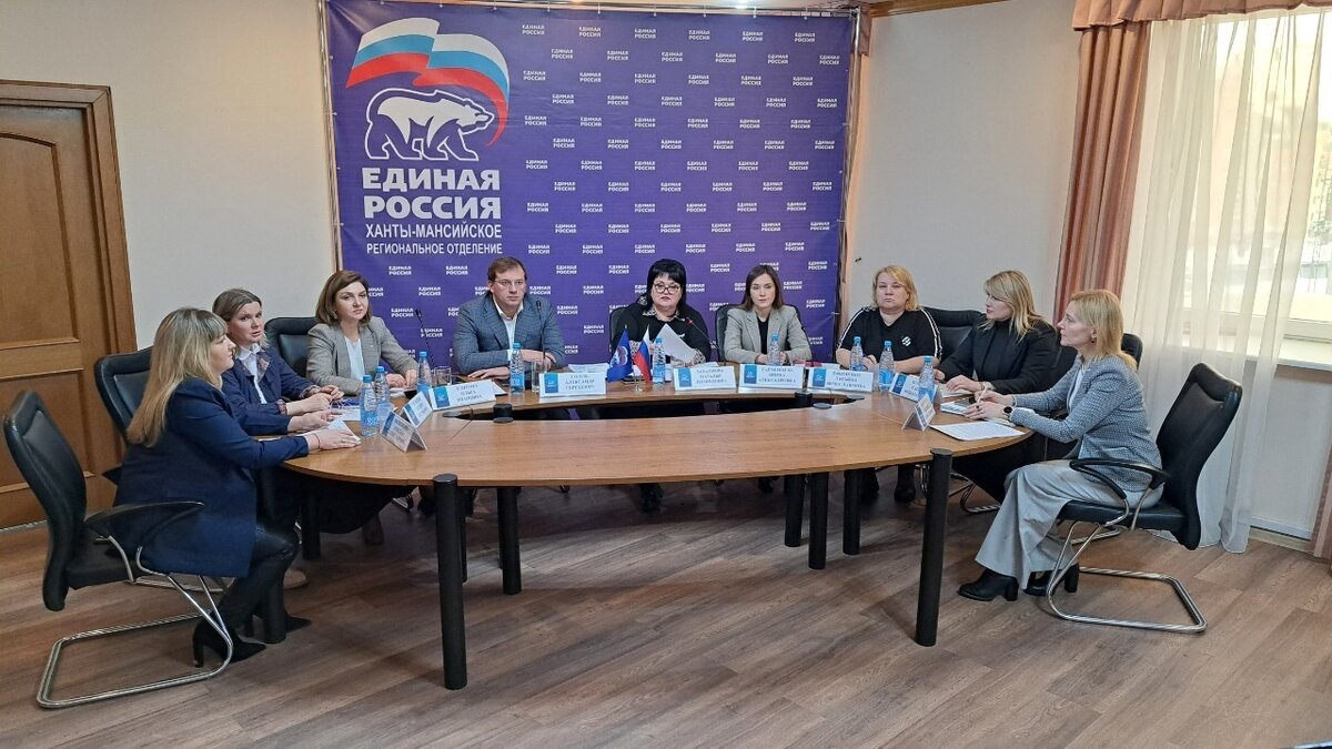    Эксперты: «В Югре есть запрос на качественную местную продукцию»