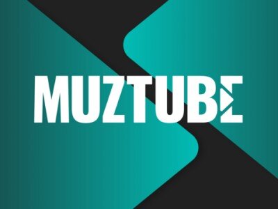    В России запустили видеохостинг Muztube для музыкальных клипов