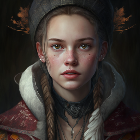 *Создано с помощью нейросети Midjourney 