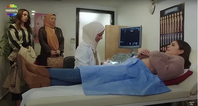 "Клюквенный щербет" обходит в рейтингах суперхит "Зимородок" и становится темой №1 в соцсетях Турции