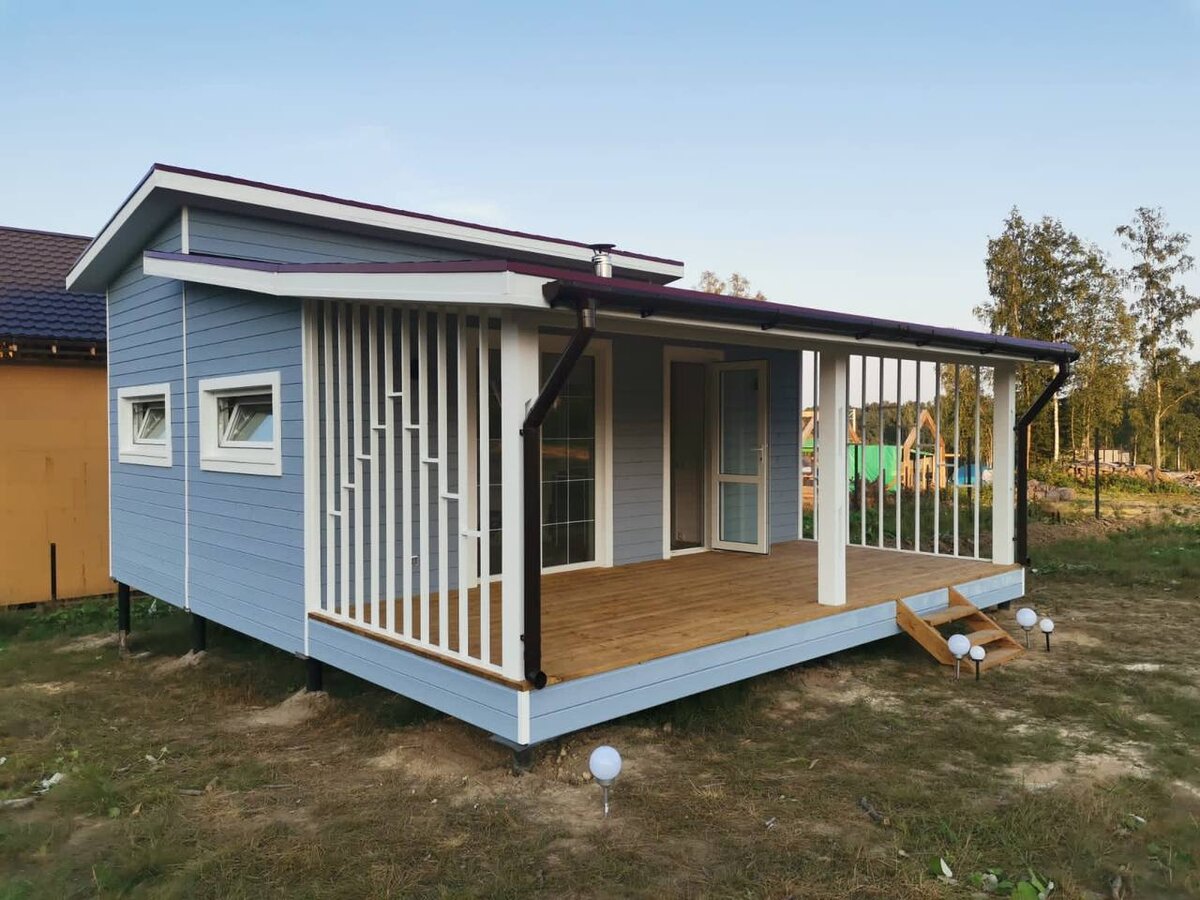 Классический стиль