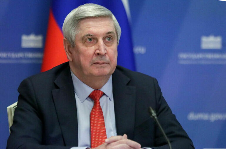   пресс-служба Госдумы