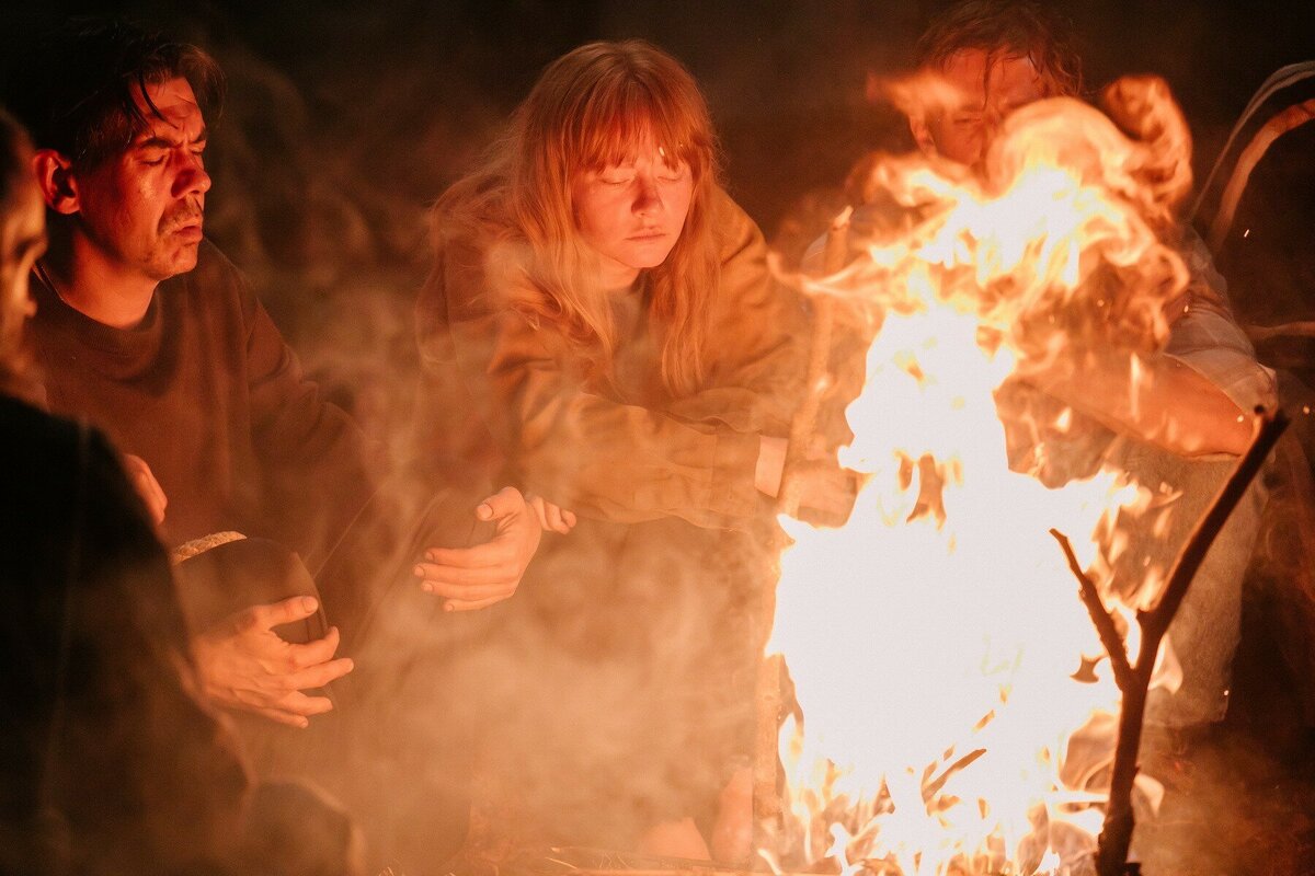 Кадр из фильма