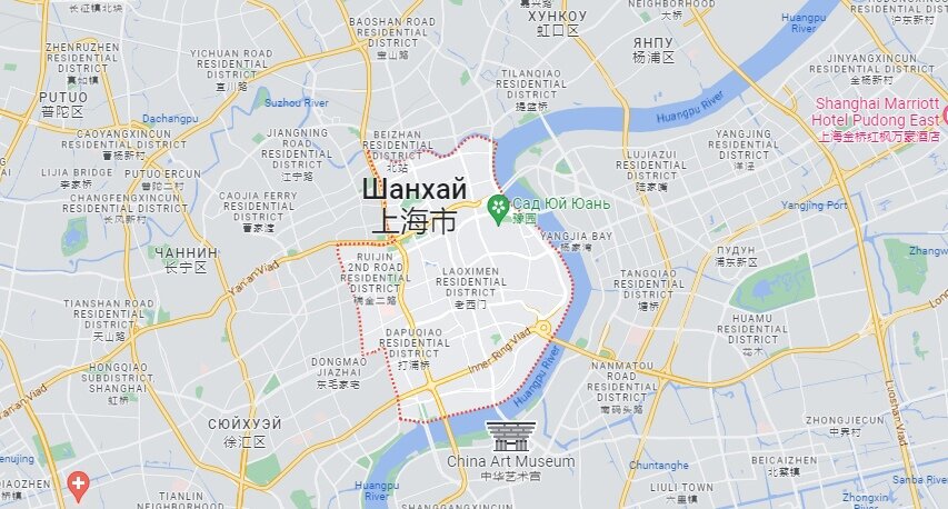 достопримечательности шанхая на карте. порт шанхай на карте. карта китая шанхай на карте. карта шанхая. достопримечательности шанхая на карте.