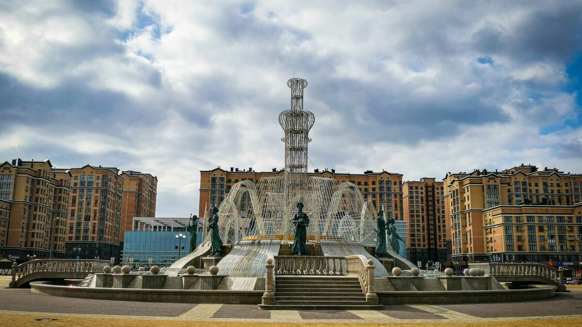     Первая базовая станция мобильного оператора установлена на территории ЖК «Российский», сообщает корреспондент NewsTracker.