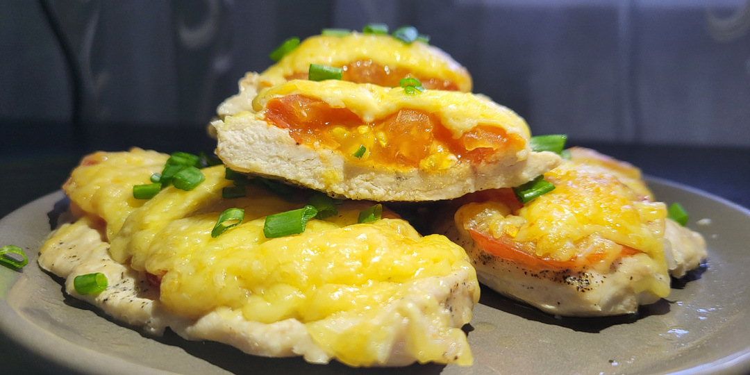 Это блюдо мы готовим снова и снова