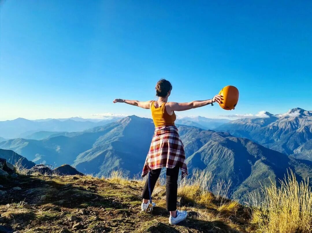 Как начать жить свою жизнь и не сравнивать себя с успешными и богатыми 