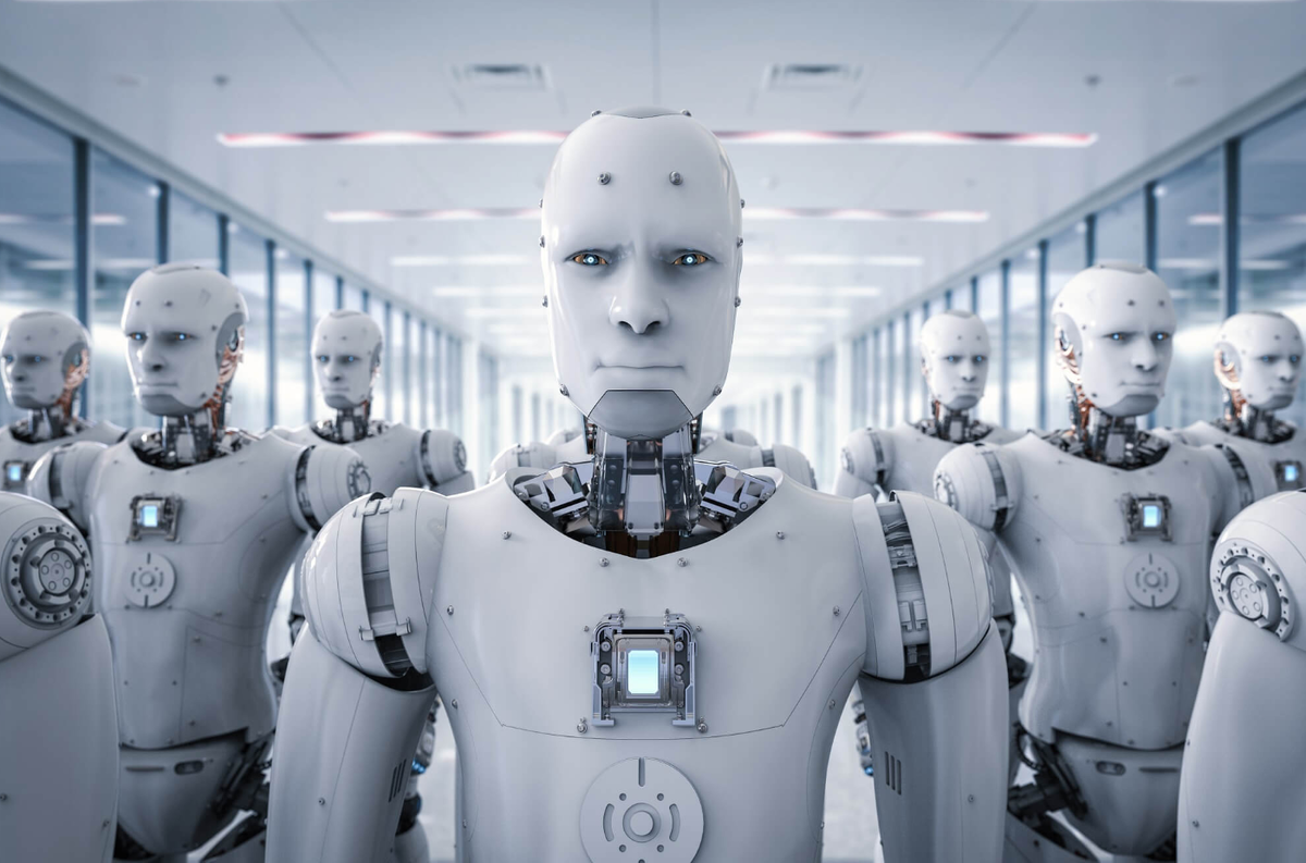Случаи с ии. Роботы будущего. Роботы в будущем. Робот человек. Робот с искусственным интеллектом.