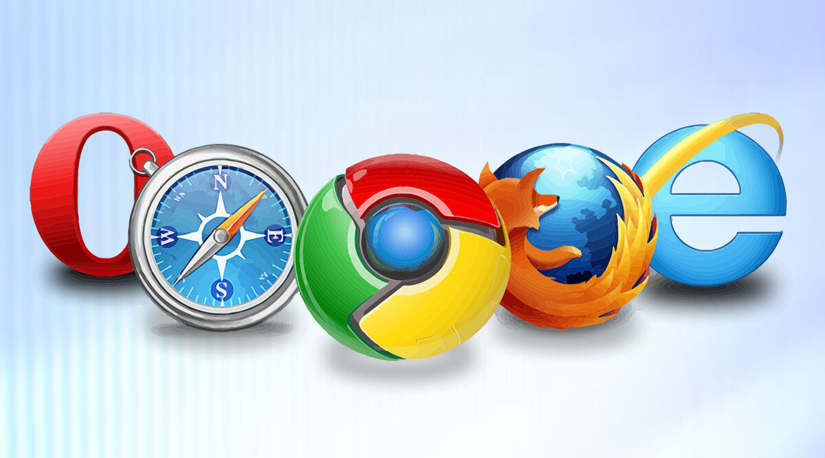 Эволюция логотипа Internet Explorer