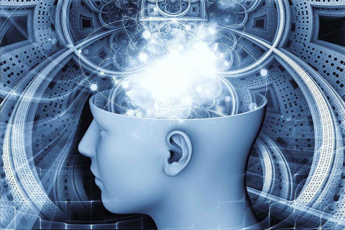 "Магический"- просто другое слово для обозначения психического. Карл Густав Юнг