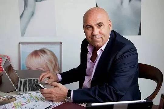    Продюсер Иосиф Пригожин прокомментировал мемы про него и Евгения Пригожина