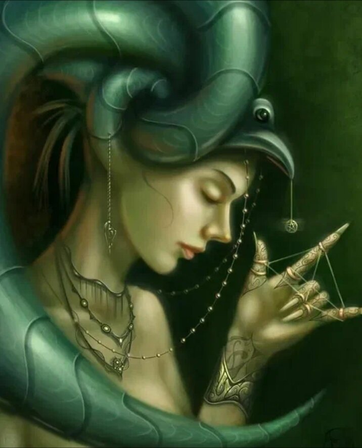 Личные итоги... 