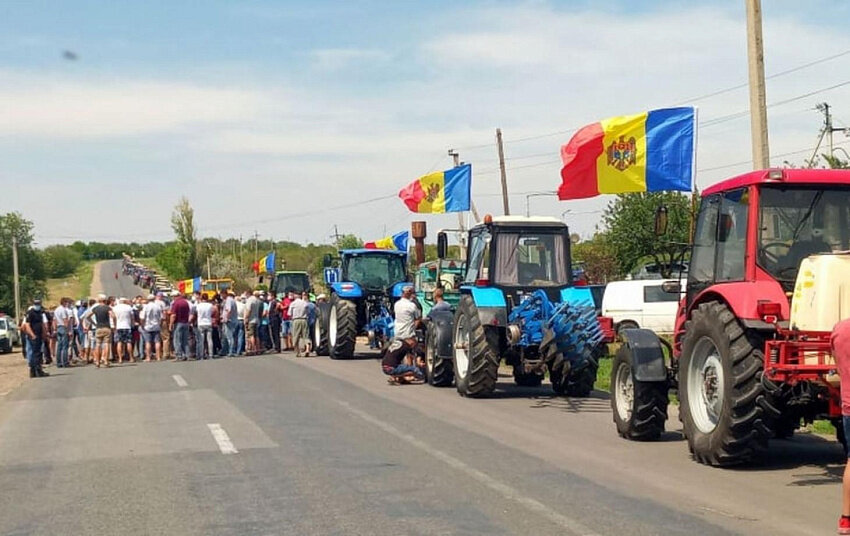 Фото: FOTO: Ion Dragomir