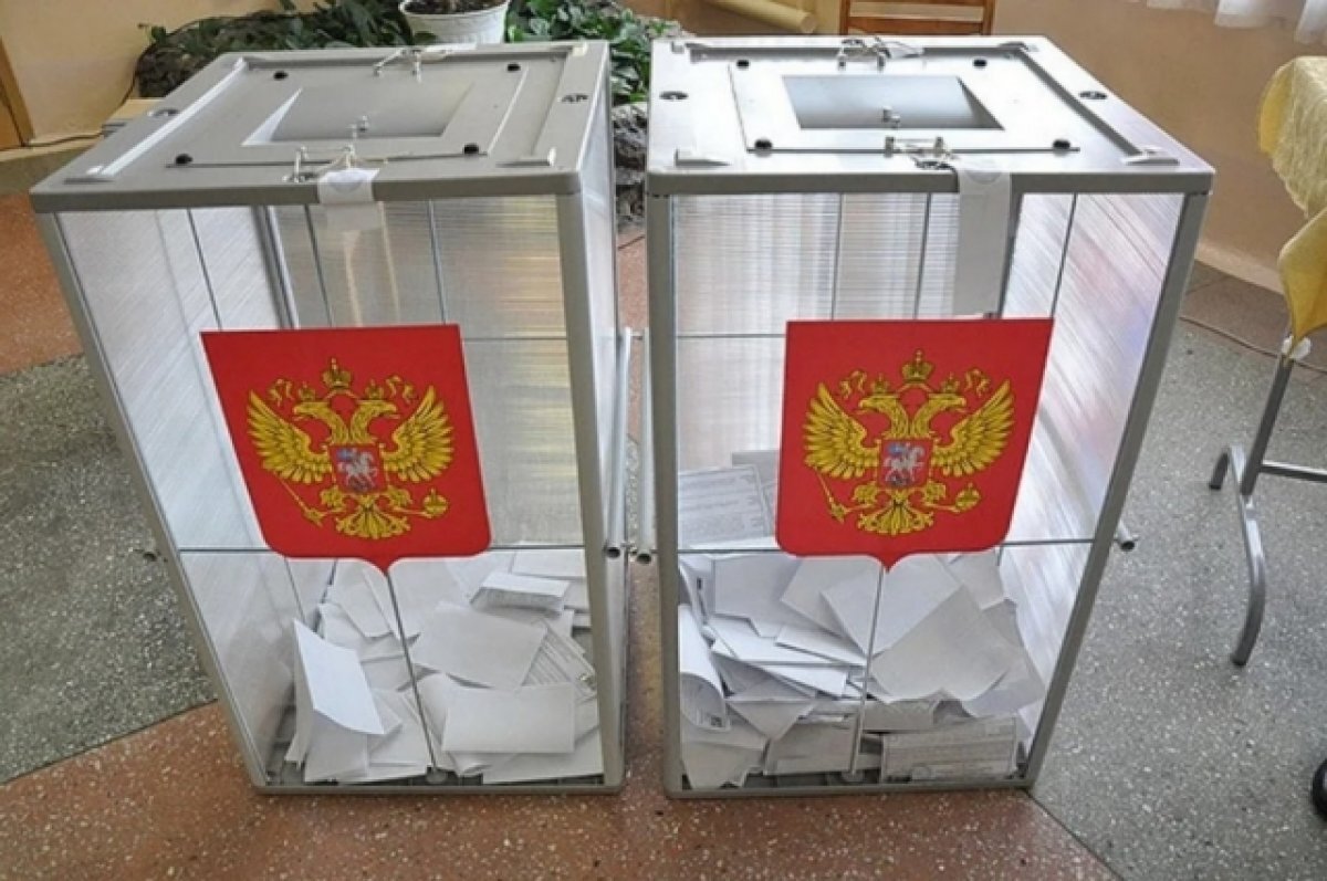    В Мурманской области стартовала избирательная кампания