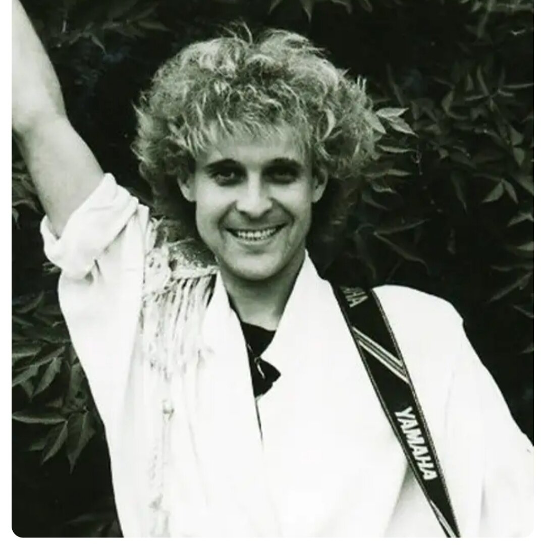 Александр Добрынин. Фото:https: // 24smi.org