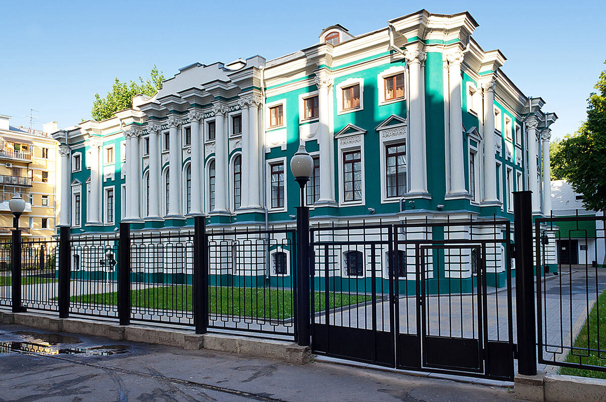 Воронежский музей изобразительных искусств