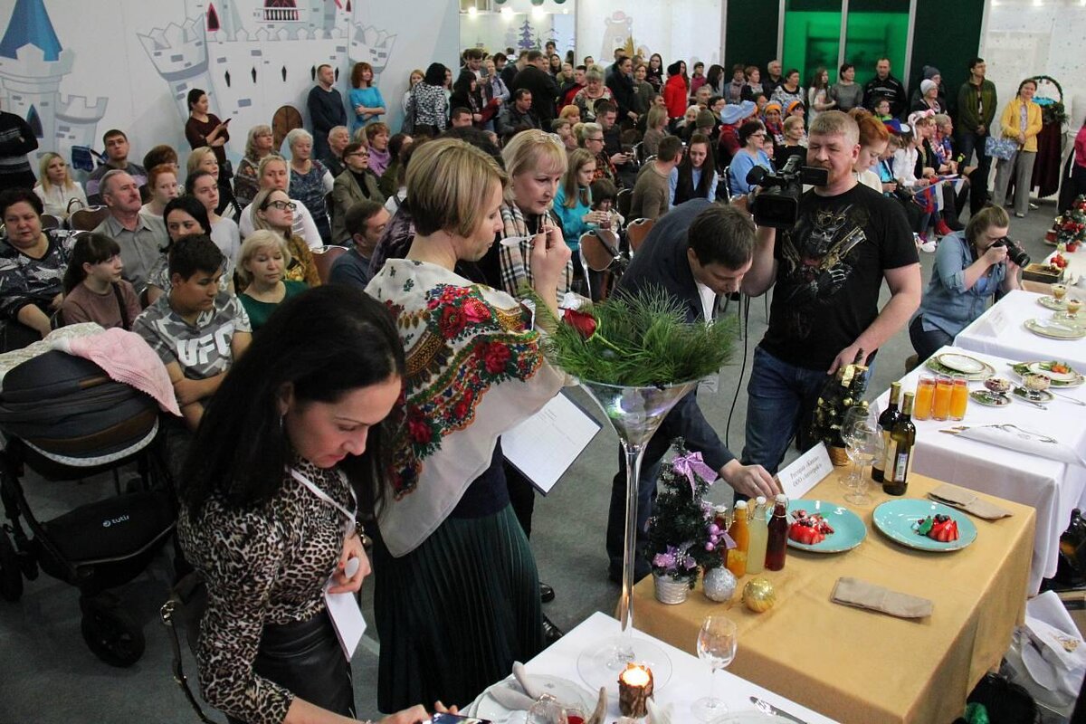    Жители Югры выбрали события, которые объединят всех