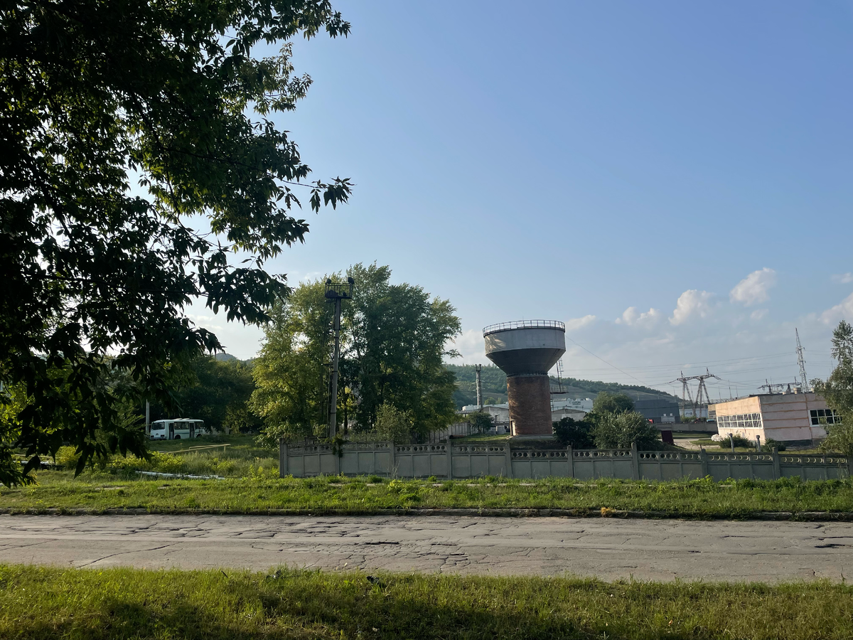 Жигулевск - город, сплетенный с природой в обворожительном танце. В каждом уголке этого места звучит уникальная мелодия Волгоградской области