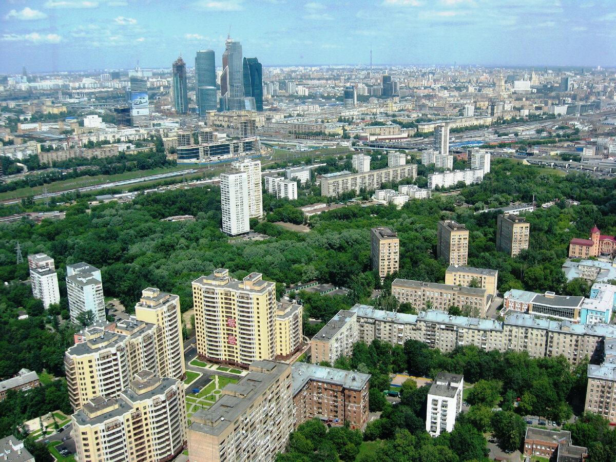 После повышения учетной ставки цены на квартиры меняются не сразу. Фото: Мир Квартир