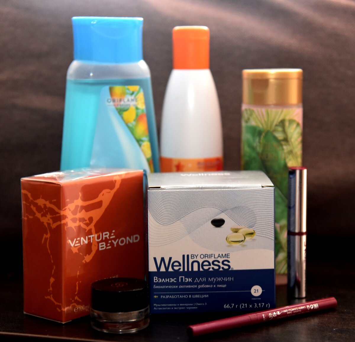 Примеры продукции 