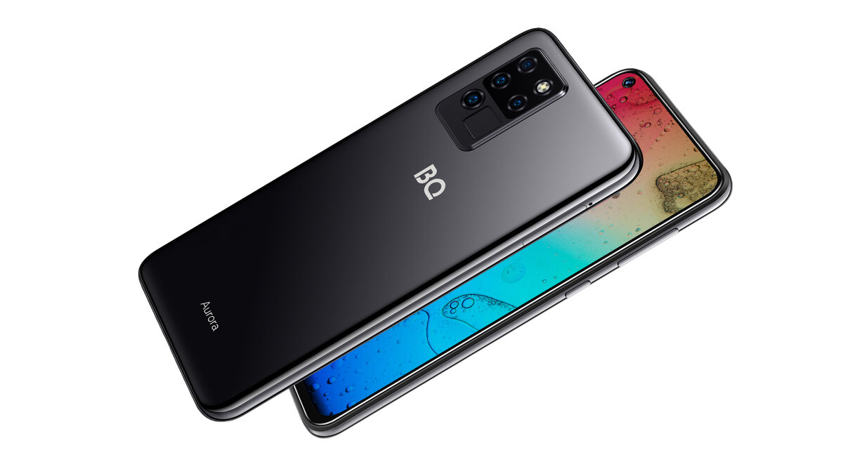 BQ 6430L Aurora