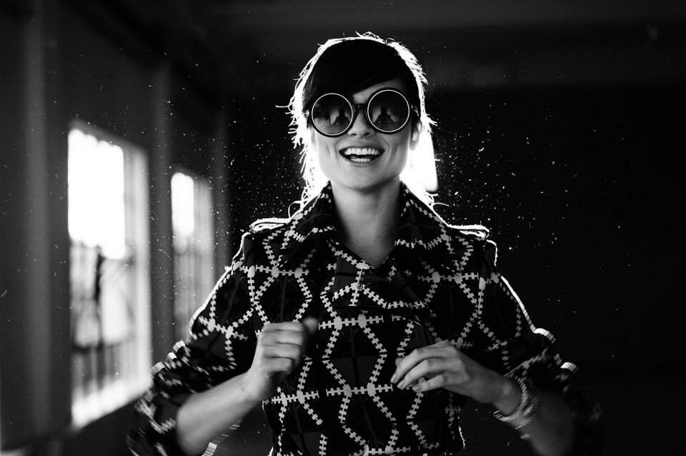 Кристал Рид