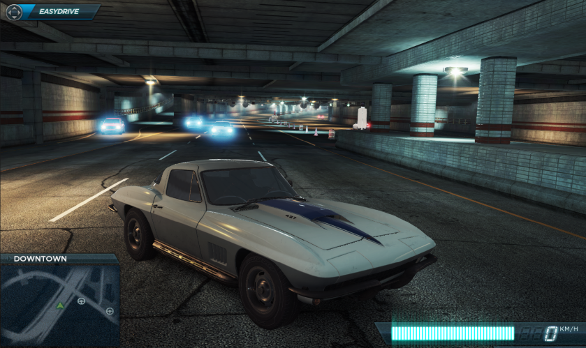 Nfs 2012 моды. Chevrolet Stingray need for Speed 2012. Chevrolet Corvette need for Speed most wanted 2012. Корвет нфс мост вперед регулировка.