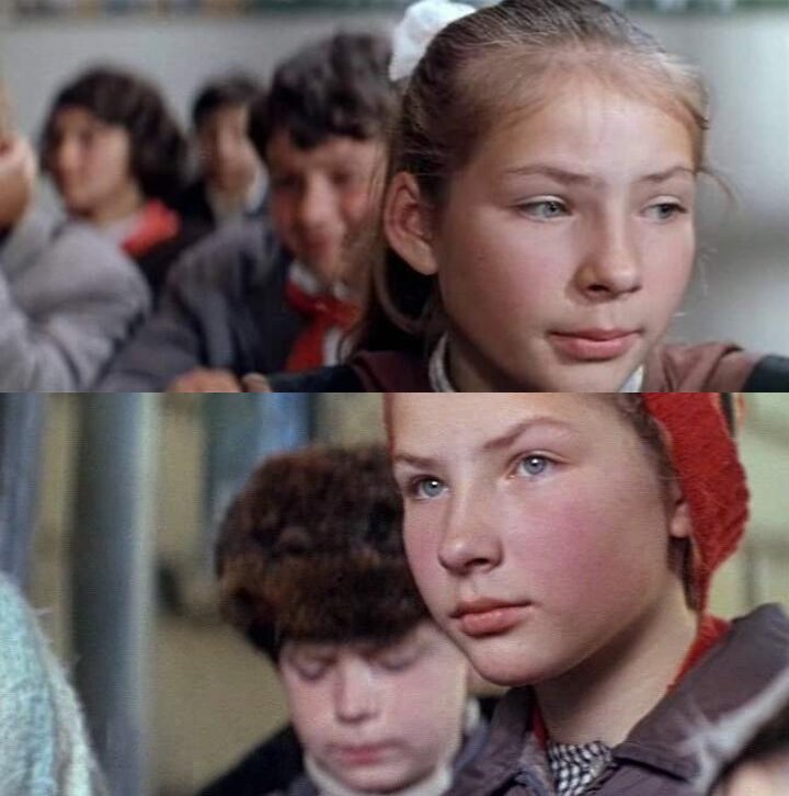 1,2 - "Завтра, третьего апреля..." (1969)