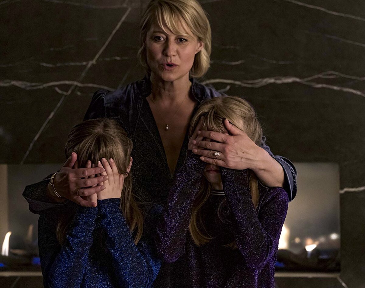 Триллер, мелодрама. Дания, Швеция. Режиссёр: Май эль-Туки. В главных ролях: Трине Дюрхольм, Густав Линд, Магнус Креппер. 