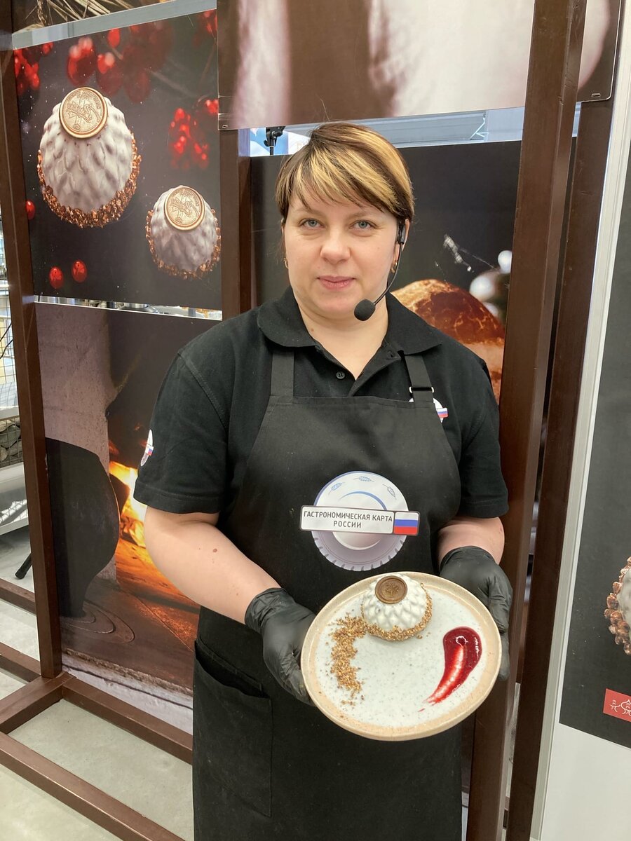 Фото Екатерины Детушевой