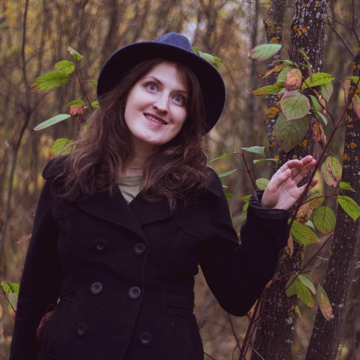 Фото из личного архива