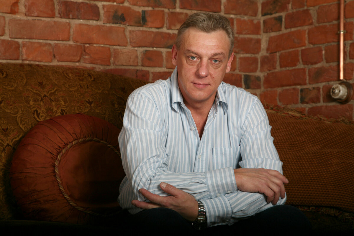 Фото: Александр Половцев img11.postila.ru