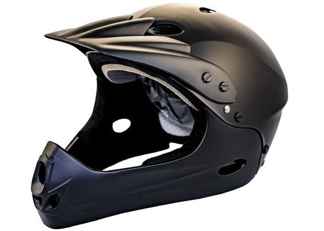 VENTURA “Freeride/DH FullFace” 