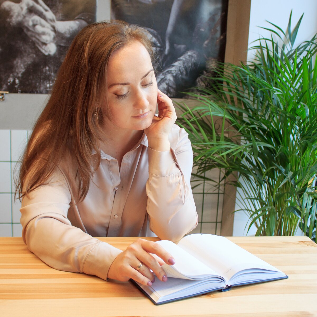 Всегда ваша, Елена Федорук, юрист для онлайн-школ и интернет-проектов