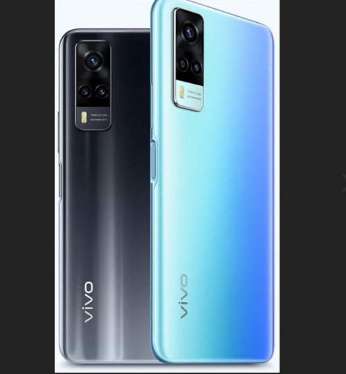 Vivo Y31
