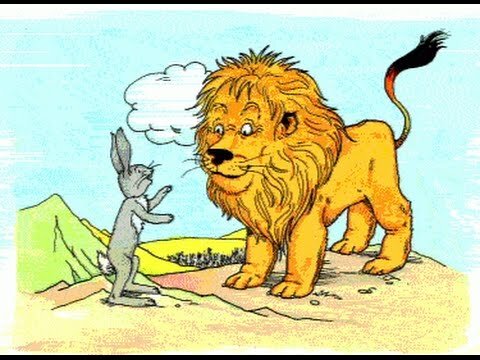 Арабская притча. Картинка свободный доступ интернета.