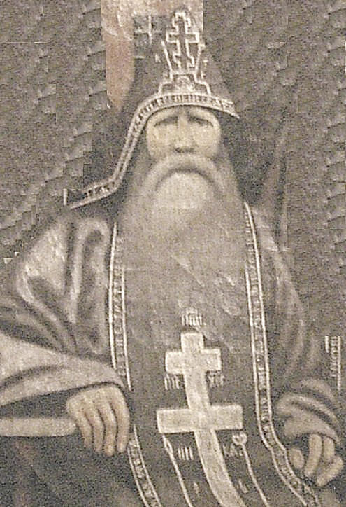 Филипп Андреевич Хорев, "Филиппушка"