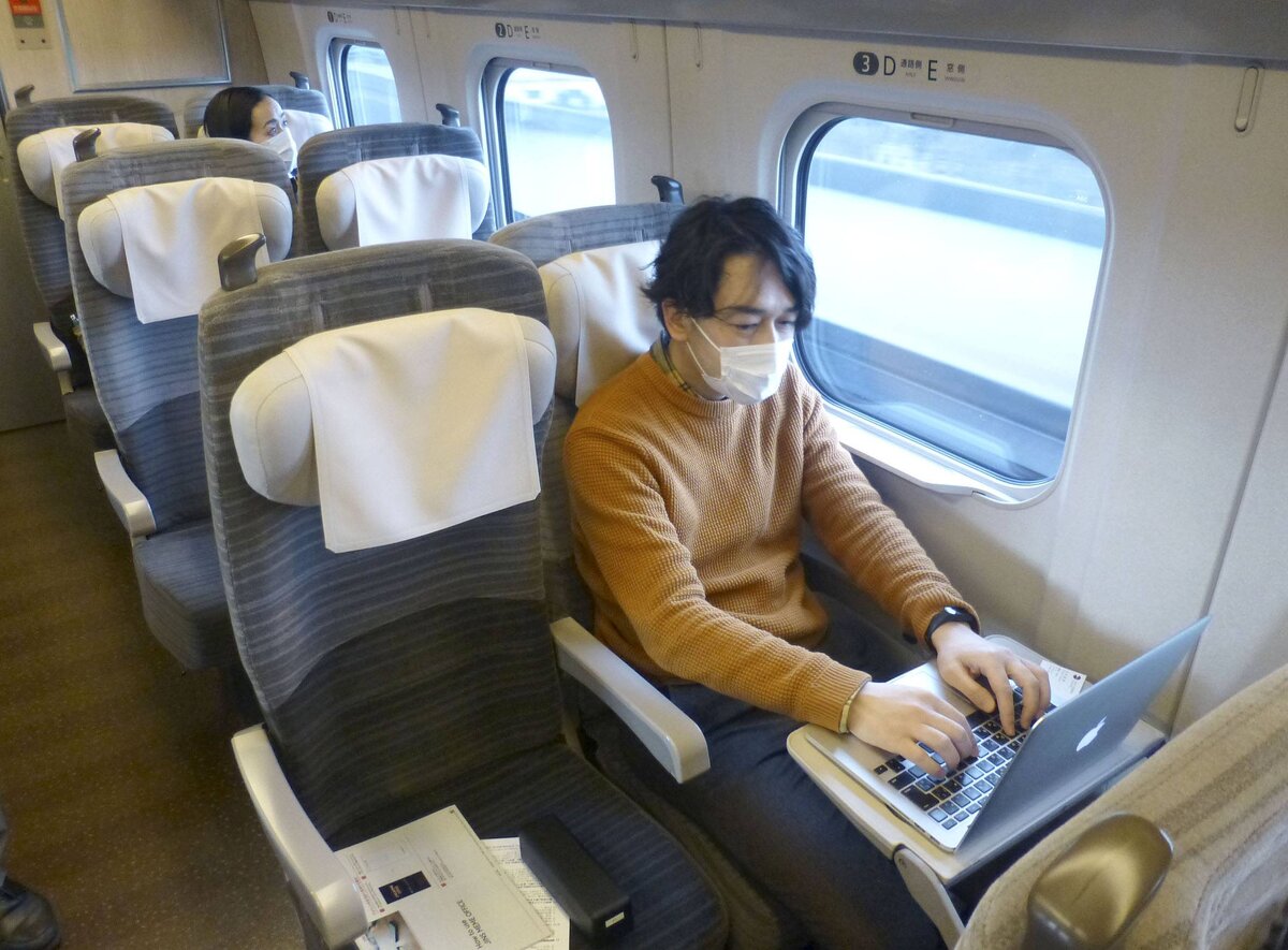 Фото KYODO/ japantimes.co.jp