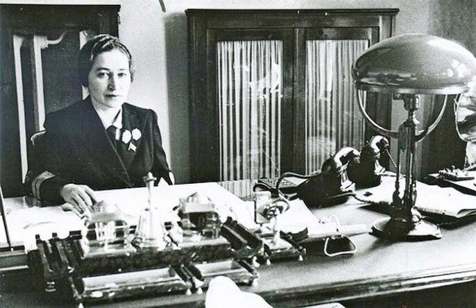 Полина Жемчужина