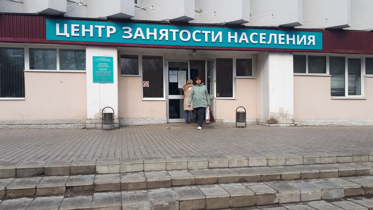 Центр занятости осинники. Центр занятости осинники