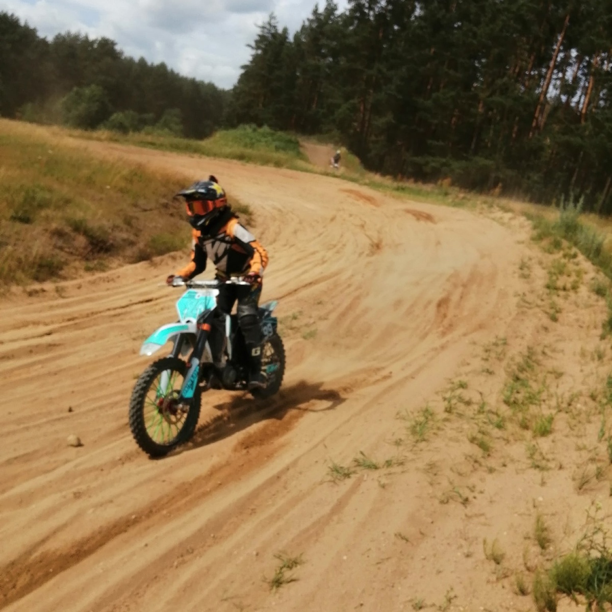 Летние тренировки 2020. P.s занимаюсь с августа 2019